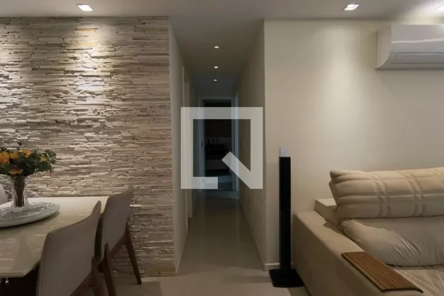 Imagem Apartamento à Venda - Recreio, 3 Quartos, 91 m2