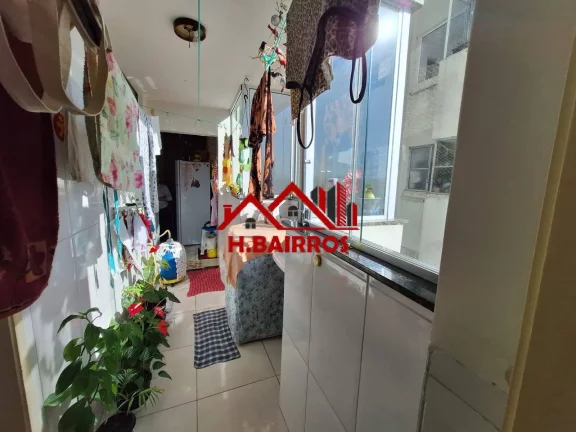 Imagem Apartamento com 03 dormitórios à Venda no Centro de SJCampos