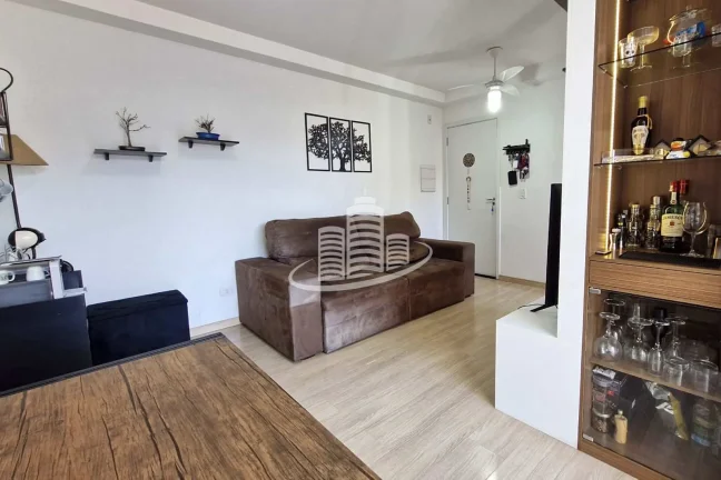 Imagem Apartamento Padrão