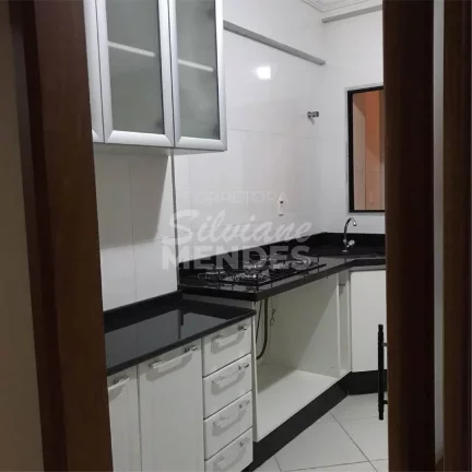 Imagem Lindo apartamento com 112 m² no Edifício Santa Maria