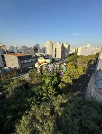 Imagem APARTAMENTO SANTA CECÍLIA SÃO PAULO-SP