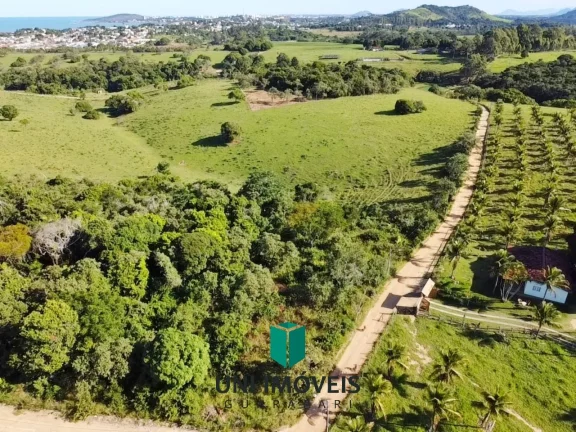 Imagem Terreno de 2.000M² a venda na zona rural de Guarapari