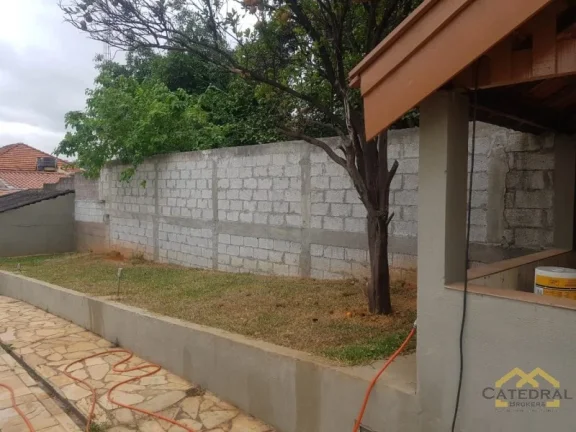 Imagem Casa com 3 dormitórios, 458 m² - Venda por R$1.600.000,00 - Vila Arens e Vila Progresso - Jundiaí/SP