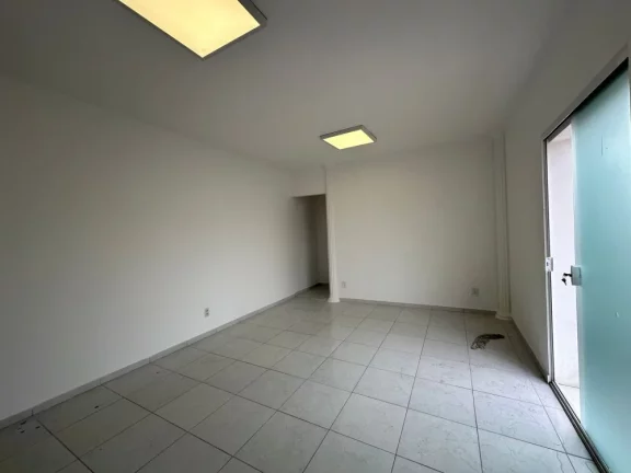 Sala Comercial para Alugar, 45 m² em Vila Nova Manchester - São Paulo
