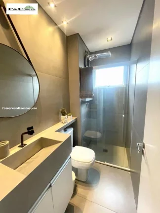 Imagem Apartamento para Venda em Limeira, Chácaras Antonieta, 2 dormitórios, 1 banheiro, 1 vaga