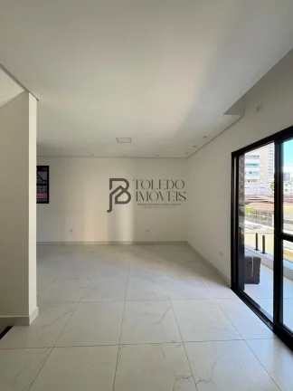 Imagem Casa Triplex de 2 dormitórios com suítes no bairro Tupi - Praia Grande