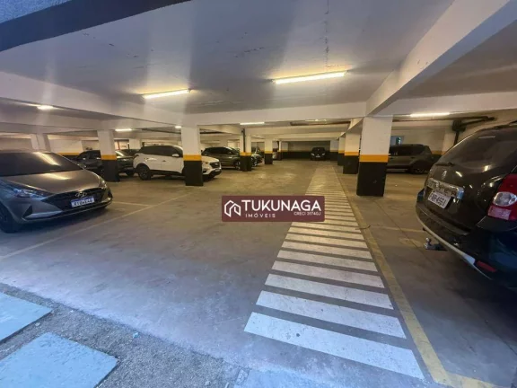 Imagem Apartamento com 2 quartos à venda, 35 m² por R$ 350.000 - Vila Rosália - Guarulhos/SP