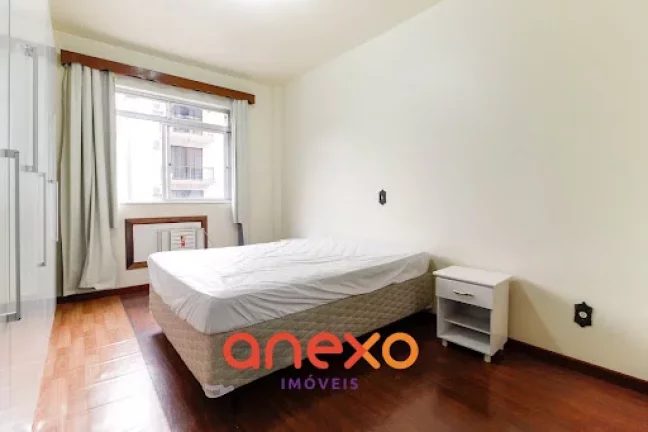 Imagem Apartamento mobiliado para locação em Blumenau – Bairro Centro
