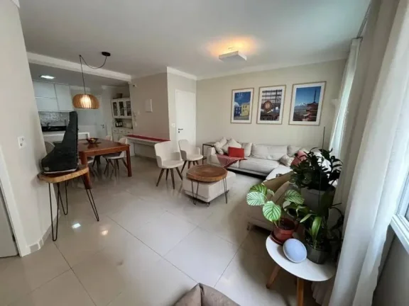 Imagem Apartamento Moema - 90M², 2 Dorms, Closet, 1 Vaga, Segurança.