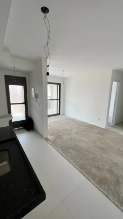 Imagem Apartamento maravilhoso 64 m² 2 Dormitorios sendo 1 Suíte e 1 Vaga