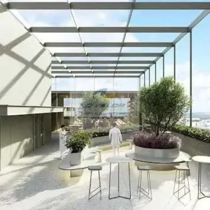 Imagem Vendo Salas Comerciais de 50 m² a 161 m²