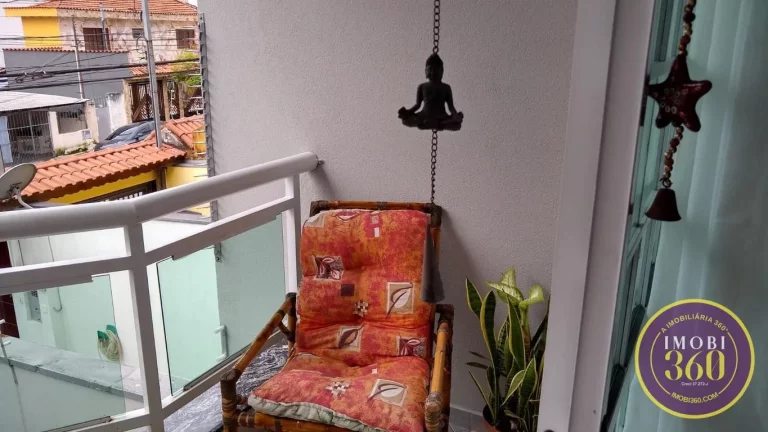 Imagem Sobrado à Venda em Artur Alvim, São Paulo - SP
