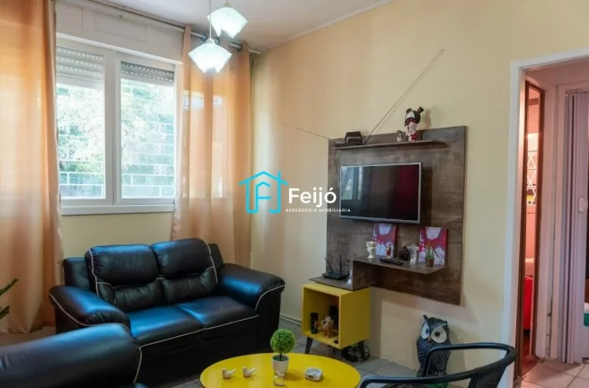 Imagem Casa 3 dormitórios no Bairro Teresópolis