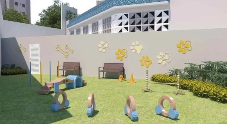 Imagem Apartamento 2 dormitórios Vibe Vila Curuça - Santo André