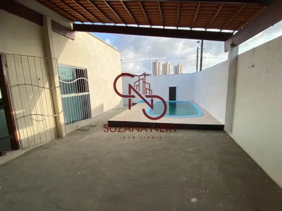 Imagem CASA A VENDA EM PITIMBU