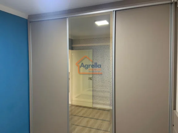 Imagem Condomínio Residencial dos Manacás - Apartamento à venda no bairro Recanto Di Verona - Mogi Mirim/SP, OESTE