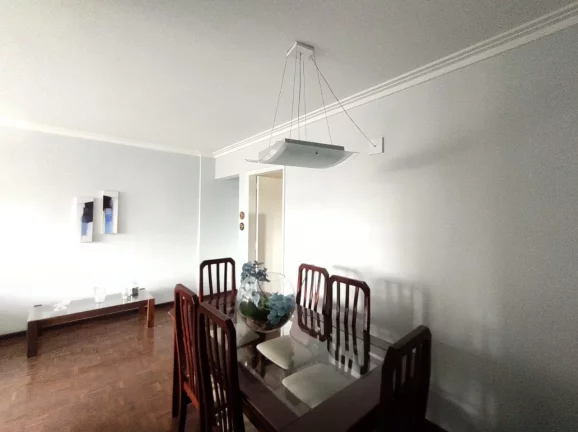 Imagem Belíssimo apartamento disponível para você que busca conforto e comodidade em um imóvel residenc...