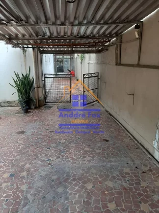 Imagem Grajaú, Rio de Janeiro - RJ, Casa, 4 quartos, 4 banheiros, varanda, 331 m², anexo no quintal, 4 vagas, à venda por R$ 740.000 ,00