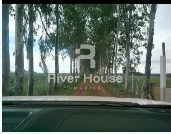 Imagem Terreno / Área na cidade de Cuiabá