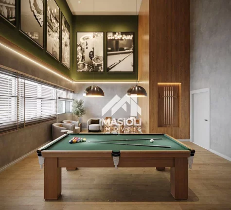 Imagem Apartamento com 4 dormitórios à venda, 200 m² por R$ 3.535.000,00 - Enseada do Suá - Vitória/ES