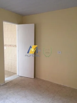 Imagem Vendo Terreno em Santo André, Vila Palmares