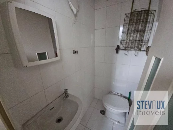 Imagem Apartamento em Moema Pássaros bem espaçoso e aconchegante próximo ao Parque Ibirapuera