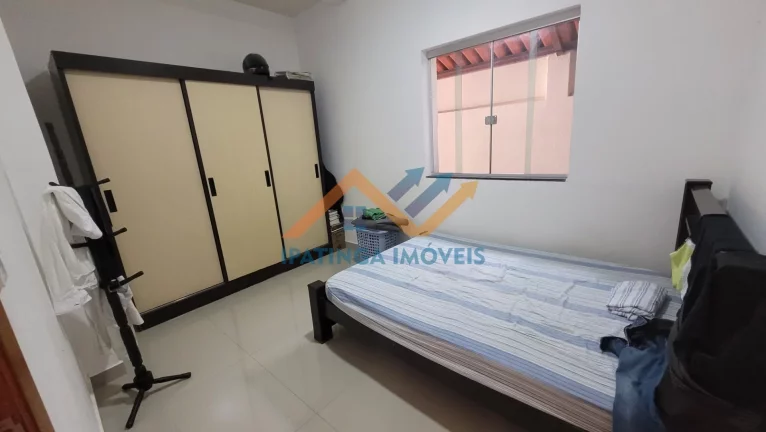 Imagem Casa a venda no bairro Bethânia em Ipatinga