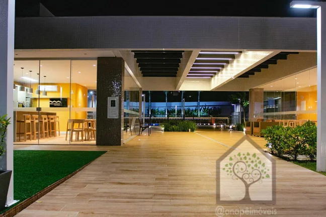 Imagem Black November! Apartamento Novo Pronto para Morar no Itacorubi