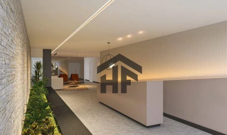Imagem Apartamento de 63m² à venda com 3 quartos, localizado em Boa Viagem, Recife - Pernambuco.
