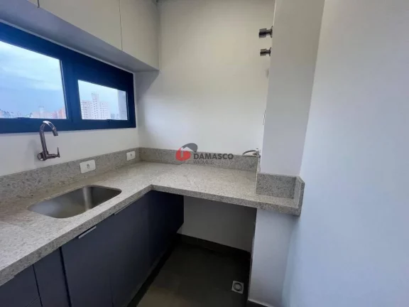 Imagem Apartamento à venda, Vila Alpina, Santo André, SP