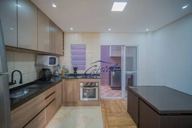 Imagem Casa com 2 quartos à venda, 66 m² - Cipava - Osasco/SP