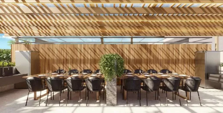 Imagem Apartamento Garden à venda em Cabedelo, Formosa, com 3 quartos, 120,65m2