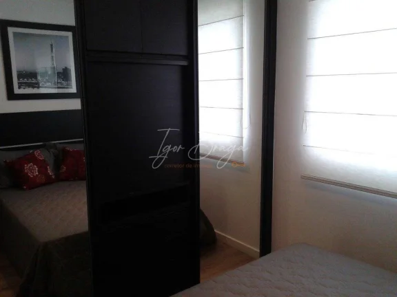 Imagem Apartamento à venda no bairro Portão em Curitiba/PR