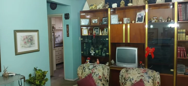 Imagem Apartamento a venda na Bela Vista - 9 de julho