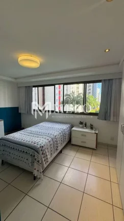 Imagem Oportunidade em PARNAMIRIM: 203m², 04qts, 04suites, 03vagas..