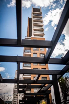 Imagem Apartamento para alugar Pinheiros São Paulo