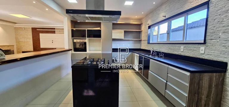 Imagem Casa à venda, 248 m² por R$ 997.000,00 - Vargem Grande - Teresópolis/RJ