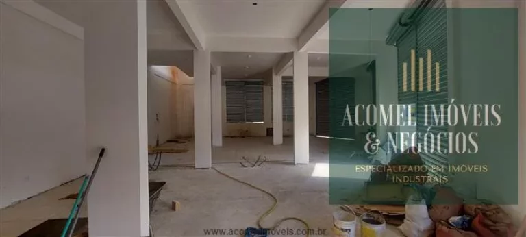 Imagem Prédios Comerciais para venda em Praia Grande no bairro Vila Caiçara