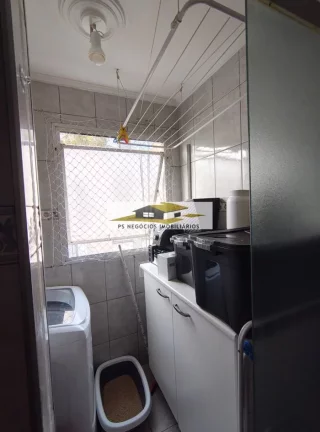 Imagem Apartamento para venda na Vila Prudente