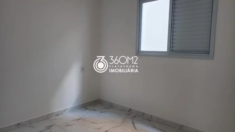 Imagem Sobrado para Venda em Santo André / SP no bairro Vila Curuçá
