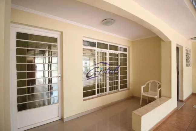 Imagem Casa com 4 dormitórios à venda, 224 m² por R$ 807.000,00 - Osasco - São Paulo/SP