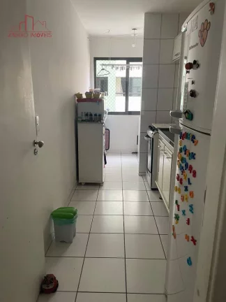 Imagem Oportunidade de Apartamento no Condomínio Guarapiranga Park - 2 dormitórios