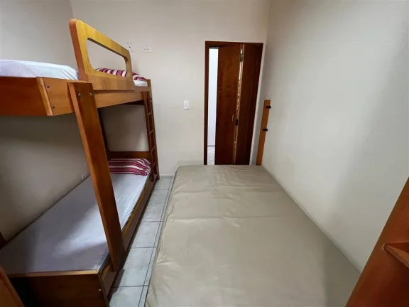 Imagem APARTAMENTO COM 45 m² - MARACANÃ - PRAIA GRANDE SP