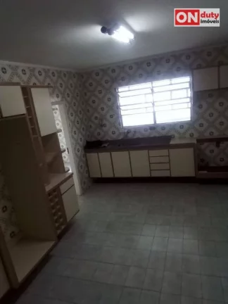 Imagem Apartamento locação - Gonzaga - Santos/SP