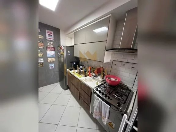 Imagem Apartamento à venda Parque Campolim Zona Sul - Sorocaba/SP