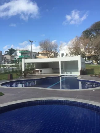 Imagem Casa em Condomínio para Venda em Parnamirim, Emaús, 4 dormitórios, 2 suítes, 4 banheiros, 4 vagas