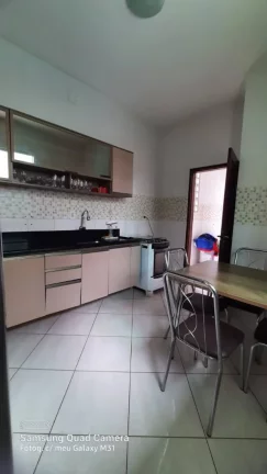 Imagem Portal do Atlântico - Casa 4/4 com Área de Lazer e 2 Vagas de Garagem