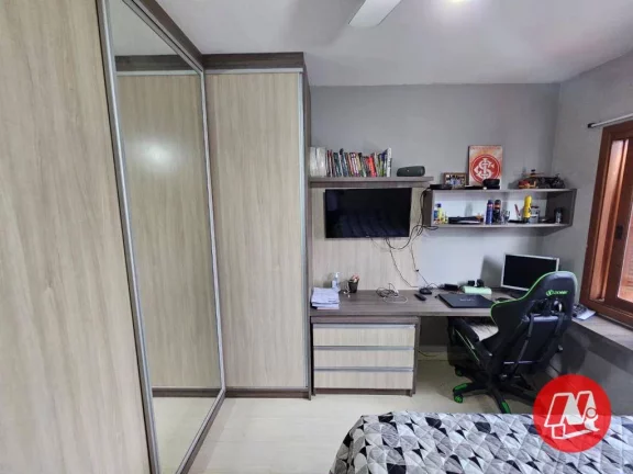 Imagem Casa incrível no Sarandi