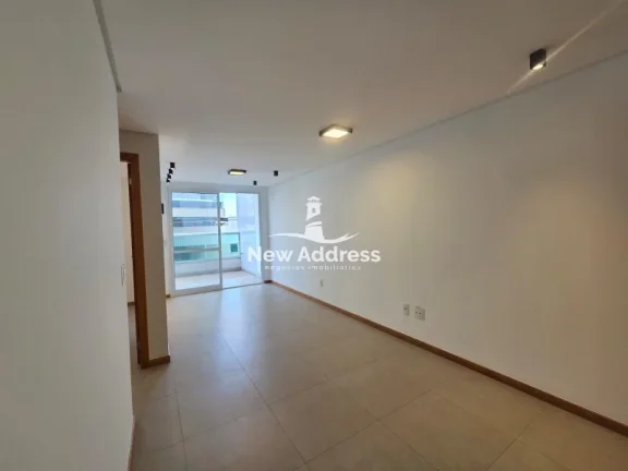 Imagem Apartamento Garden de 136m² à venda na Praia da Costa - Vila Velha