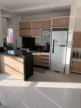 Imagem Apartamento a venda com 65 m² na Vila Real em Balneário Camboriú.